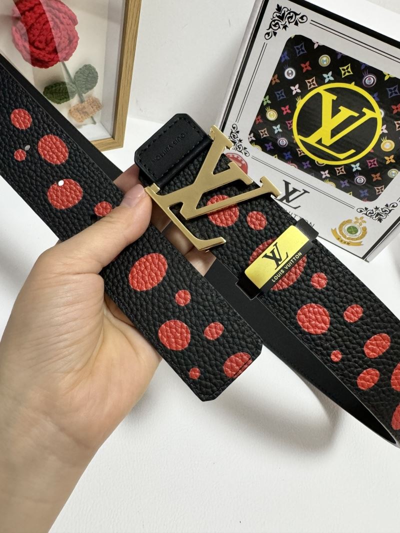 Louis Vuitton Belts